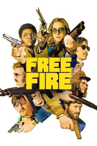 Ateş Serbest film İzle Fragman Görseli