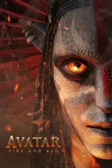 Avatar: Ateş ve Kül (2025) Fragman Tek Part İzle
