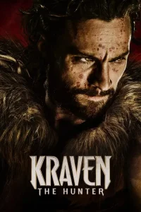 Avcı Kraven film Hd İzle Fragman Görseli
