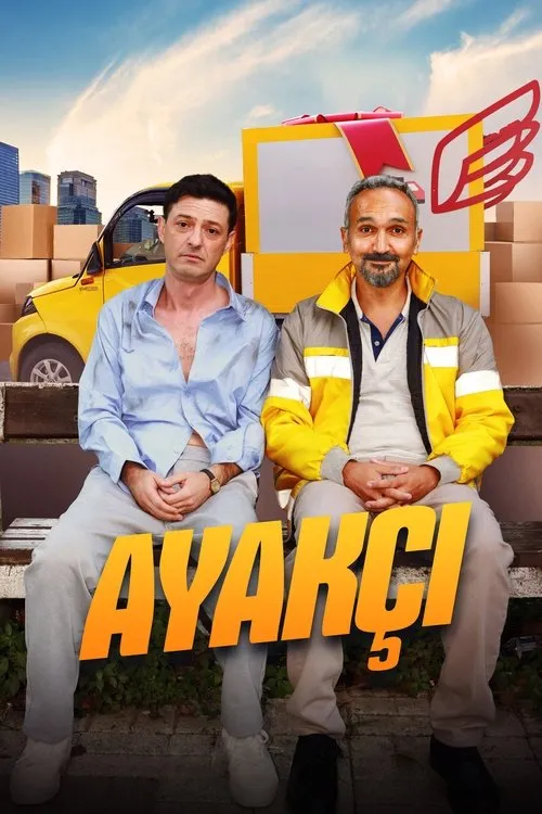 Ayakçı (2025)