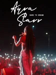 Ayra Starr: Dare to Dream film Hd İzle Fragman Görseli