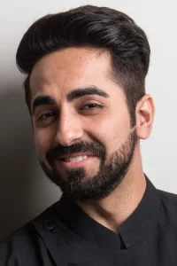 Ayushmann Khurrana Oyuncu Profil Görseli