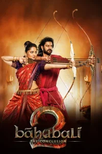 Baahubali 2: Sonuç Fragman Görseli