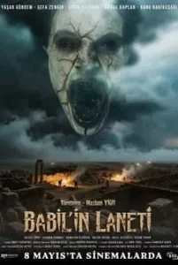 Babil'in Laneti Fragmanı İzle Fragman Görseli