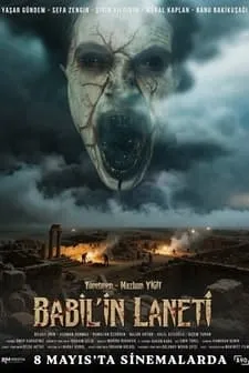 Babil’in Laneti Fragmanı İzle
