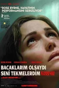 Bacaklarım Olsaydı Seni Tekmelerdim (2025) Fragman Hd İzle Fragman Görseli