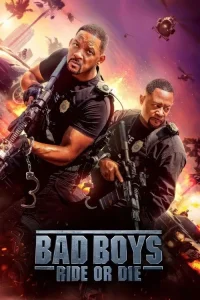 Bad Boys: Ya Hep Ya Hiç film İzle Fragman Görseli