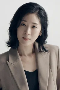 Baek Ji-won Oyuncu Profil Görseli