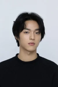 Baek Su-ho Oyuncu Profil Görseli