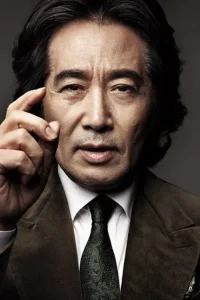 Baek Yoon-sik Oyuncu Profil Görseli