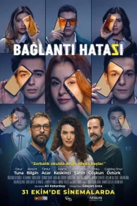 Bağlantı Hatası film Türkçe Dublaj İzle Fragman Görseli