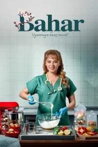 Bahar dizi İzle Fragman Görseli