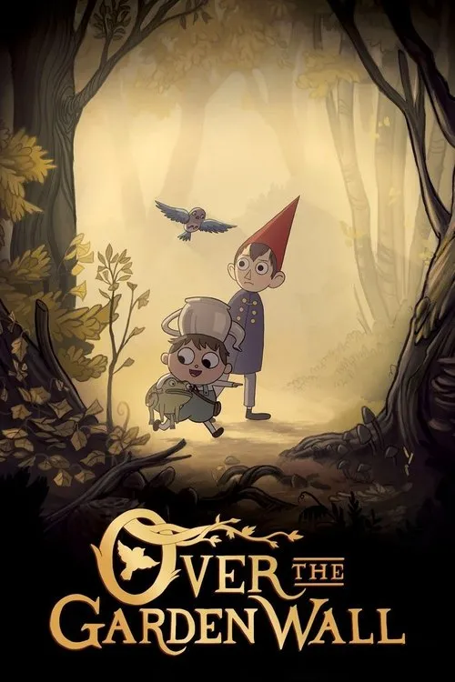 Bahçe Duvarının Ötesinde film Ful İzle Fragman Görseli