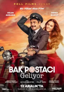 Bak Postacı Geliyor film Ful İzle Fragman Görseli