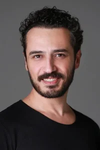 Baran Akbulut Oyuncu Profil Görseli