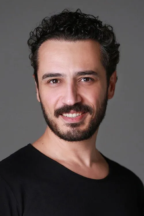 Baran Akbulut Oyuncu Profil Görseli