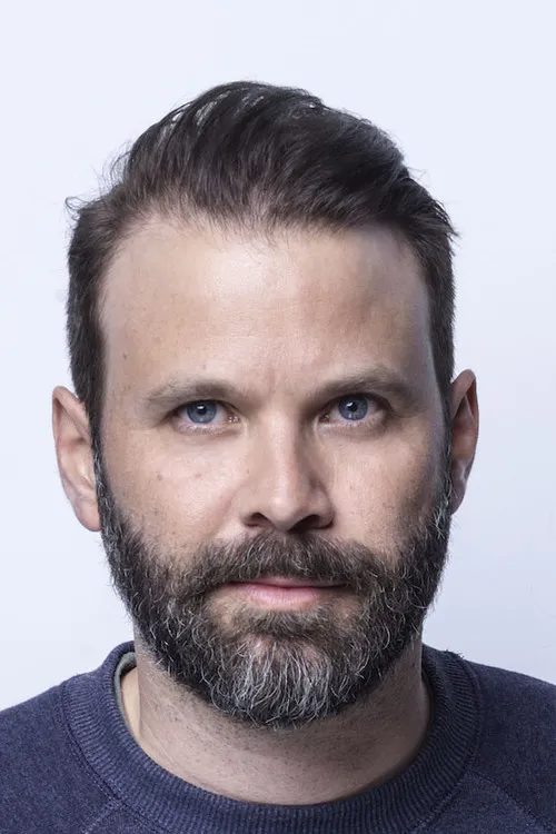 Baran bo Odar Yönetmen Profil Görseli