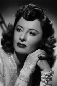 Barbara Stanwyck Oyuncu Profil Görseli
