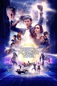 Başlat: Ready Player One Fragman Görseli