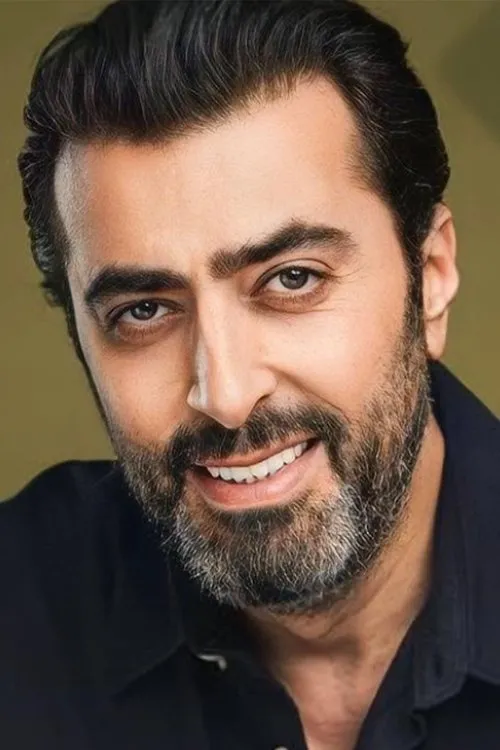Bassem Yakhour Oyuncu Profil Görseli