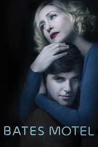 Bates Motel dizi Tek Part İzle Fragman Görseli