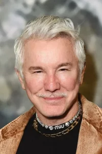Baz Luhrmann Yönetmen Profil Görseli