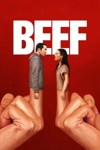 Beef dizi Ful İzle Fragman Görseli