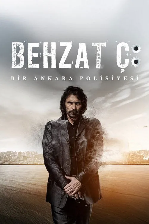 Behzat Ç.: Bir Ankara Polisiyesi film Türkçe İzle