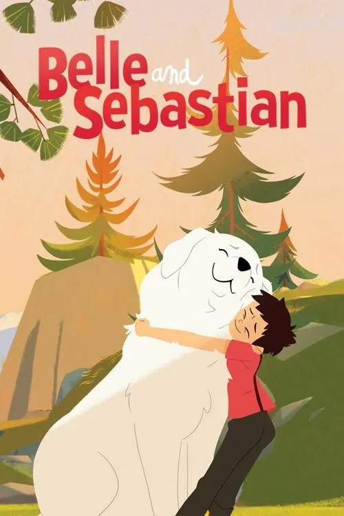 Belle and Sebastian film İzle
