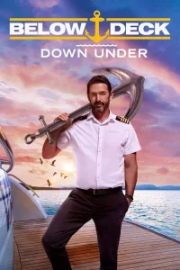 Below Deck Down Under film Türkçe Dublaj İzle Fragman Görseli