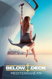 Below Deck Mediterranean film Hd İzle Fragman Görseli
