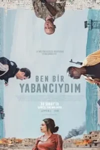Ben Bir Yabancıydım Fragmanı Türkçe Dublaj İzle Fragman Görseli