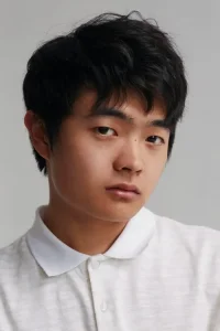 Ben Wang Oyuncu Profil Görseli