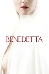 Benedetta film Hd İzle Fragman Görseli