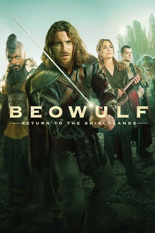 Beowulf: Return to the Shieldlands film İzle