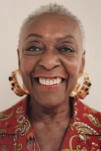 Bethann Hardison Oyuncu Profil Görseli