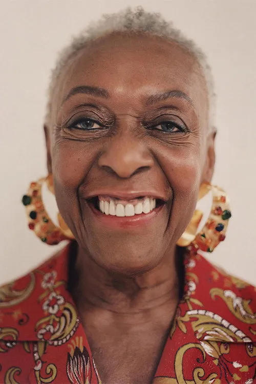 Bethann Hardison Oyuncu Profil Görseli