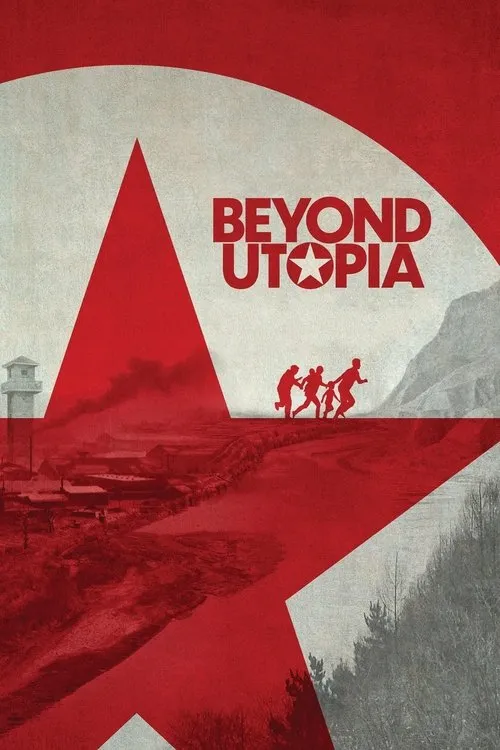 Beyond Utopia film Hd İzle