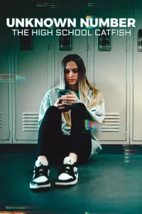 Bilinmeyen Numara: Lisede Mesaj Skandalı film Hd İzle Fragman Görseli