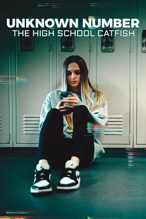Bilinmeyen Numara: Lisede Mesaj Skandalı film Hd İzle