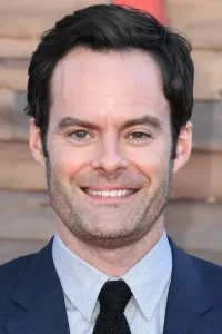 Bill Hader Oyuncu Profil Görseli