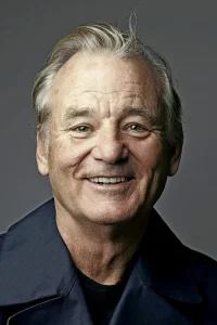 Bill Murray Oyuncu Profil Görseli