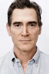 Billy Crudup Oyuncu Profil Görseli