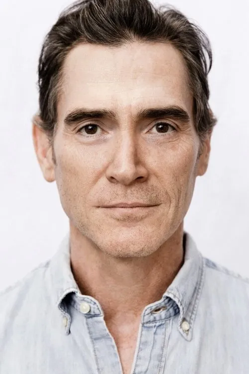 Billy Crudup Oyuncu Profil Görseli