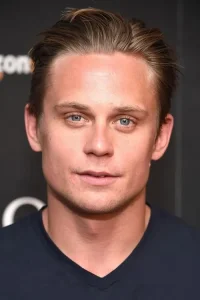 Billy Magnussen Oyuncu Profil Görseli