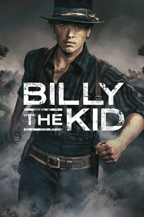 Billy the Kid film Ful İzle Fragman Görseli