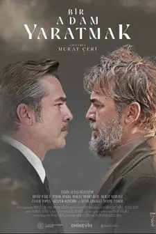 Bir Adam Yaratmak Fragmanı Türkçe İzle