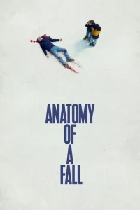 Bir Düşüşün Anatomisi film İzle Fragman Görseli