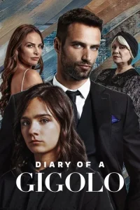 Bir Jigolonun Günlüğü dizi Hd İzle Fragman Görseli