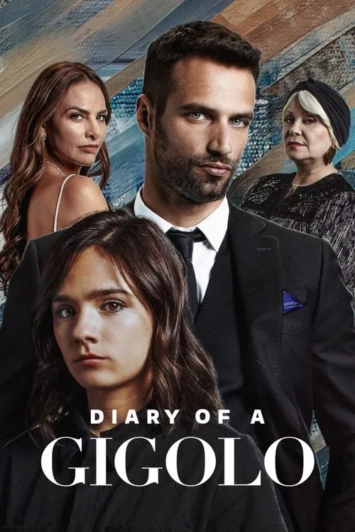 Bir Jigolonun Günlüğü dizi Hd İzle Fragman Görseli